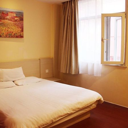 Hanting Express Wuxi Dongjiang Xindong Square Dış mekan fotoğraf