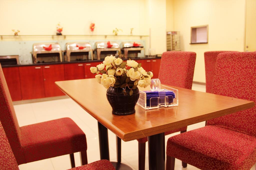 Hanting Express Wuxi Dongjiang Xindong Square Dış mekan fotoğraf