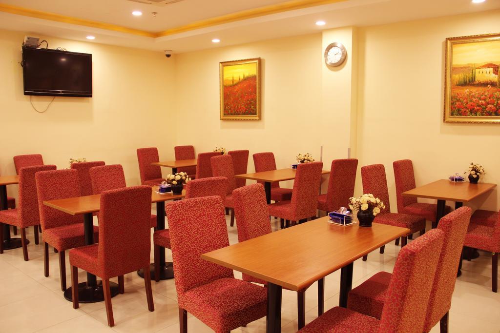 Hanting Express Wuxi Dongjiang Xindong Square Dış mekan fotoğraf